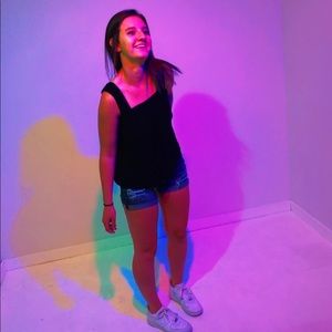 Meet your Posher, Abby